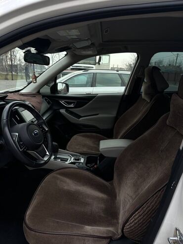 Subaru: Subaru Forester: 2022 г., 2.5 л, Вариатор, Бензин, Кроссовер — 14