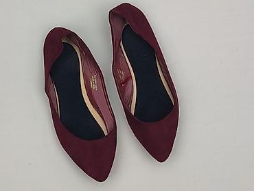 grodecki buty: Balerinki damskie, rozmiar 39 — 1