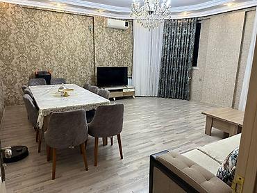 xirdalanda kiraye evler 2018: Ахмедлы, 4 комнаты, Новостройка, м. Ахмедлы, 157 м² — 2