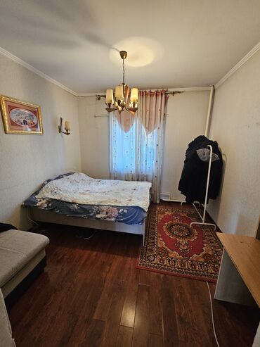 Продажа домов: Дом, 95 м², 4 комнаты, Собственник — 7