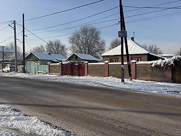 Продажа домов: 3 комнаты, 60 м², 8 соток, Военно-Антоновка, Агентство недвижимости — 9