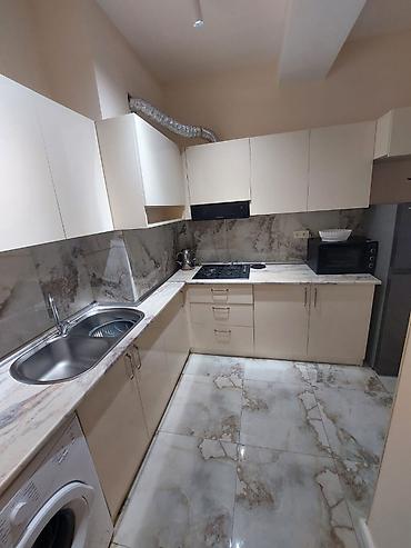 Uzunmüddətli kirayə mənzillər: KİRAYƏ MƏNZİL Mənzil, Şəhərin mərkəzi Memar Əcəmi metrosunun — 5