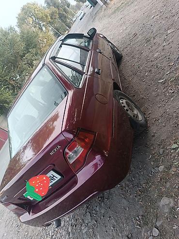 Daewoo: Daewoo Nexia: 2008 г., 1.5 л, Механика, Бензин, Седан — 7