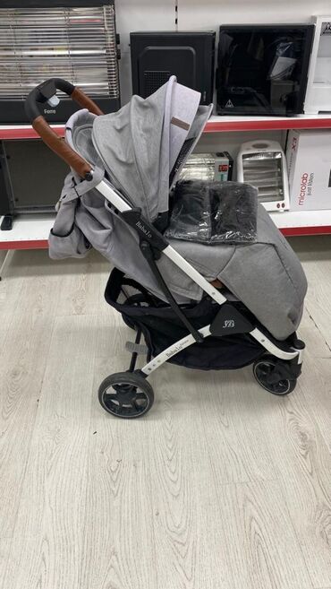 каталка машина: Балдар арабасы, Колдонулган