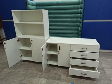 мебель для кабинета: Шкаф, Офисный, Новый