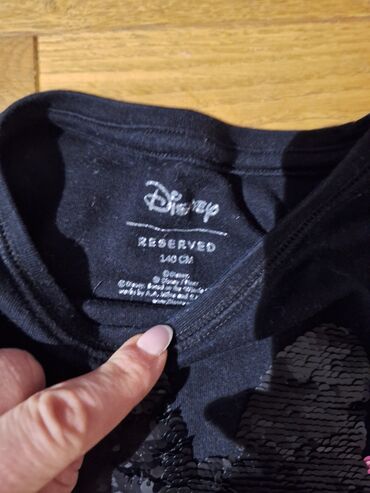 Duksevi: Benetton, Sa kapuljačom, 140-146 — 8