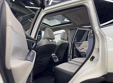 субару ворстер: Subaru Forester: 2021 г., 2.5 л, Бензин, Кроссовер — 8