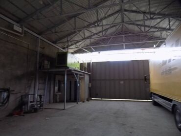 Anbar və emalatxanalar: Binəqədi rayonu, Xocahəsən qəsəbəsində əsas magistral yolun üstündə — 29