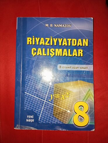 м б намазов 6 класс ответы: M.B.Namazov içi təzədir 
İnşaatçılar metrosununan götüre bilərsiz