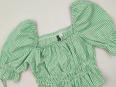 divided basic h: H&M Divided, Bluzka damska, rozmiar S — 1