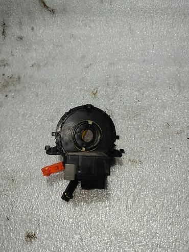 датчик угла: Датчик угла поворота рулевого колеса (steering sensor) — 2