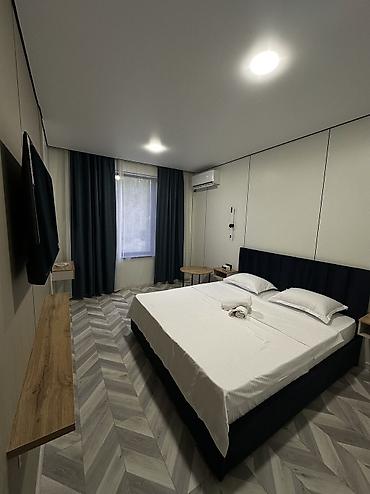 в отель: DREAM HOTEL — уютные, комфортные номера для вашего отдыха. Форматы — 1