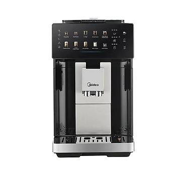 крепость: Кофемашина Midea MA-FACM1001 — полностью автоматическая система для — 3