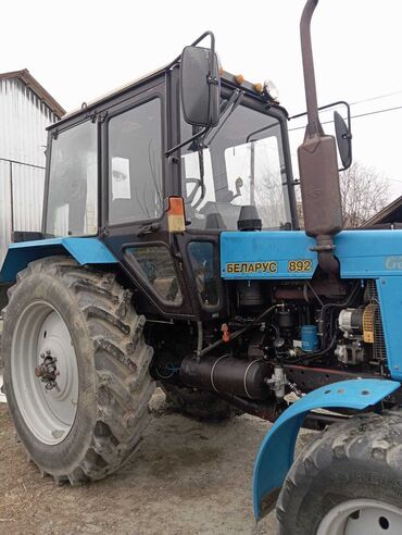 авто в баку: Traktor Belarus (MTZ) 892, 2016 il, 9 at gücü, motor 0.9 l