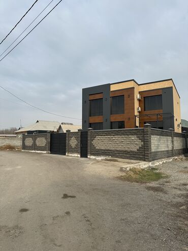 Долгосрочная аренда домов: 270 м², 6 комнат, Бронированные двери, Видеонаблюдение, Евроремонт — 22