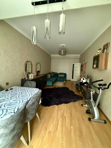 Yeni tikili: 2 otaqlı, Yeni tikili, m. Həzi Aslanov, 82 kv. m -da lalafo.az — 1 Yeni tikili: 2 otaqlı, Yeni tikili, m. Həzi Aslanov, 82 kv. m — 1