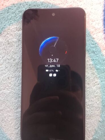 Tecno: Tecno Spark 30C, 256 ГБ, цвет - Черный — 1