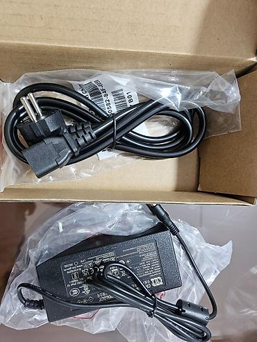 Новый оригинальный блок питания CWT KPL-060F-VI 12V 5A (60W) Описание