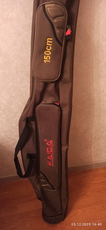 Ovçuluq və balıqçılıq: Dolphin Longcast 420 Surfcasting qamışı + fırlanan makara - Model — 8