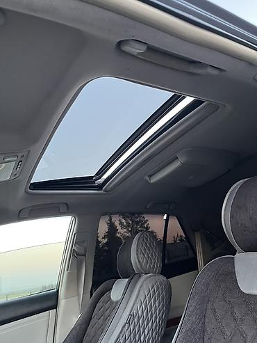 Lexus: Lexus RX: 2004 г., 3.3 л, Автомат, Бензин, Кроссовер — 14