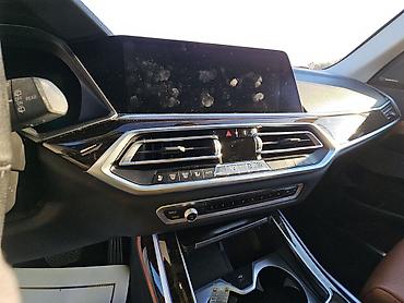 BMW: BMW X7: 2020 г., 3 л, Типтроник, Бензин, Кроссовер — 10