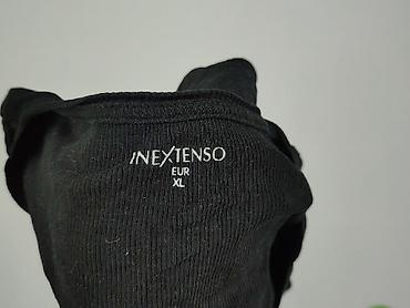 acne studio koszulka: Inextenso, T-shirt damski, rozmiar XL — 6