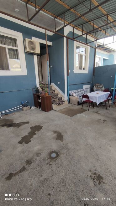 Həyət evləri və villaların satışı: Binə 3 otaqlı, 75 kv. m — 2