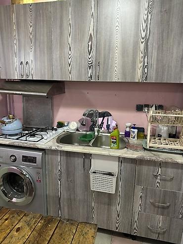 Uzunmüddətli kirayə evlər: Maştağa Hovuzsuz, geniş həyətyanı sahəsi və ayrıca yay mətbəxi olan — 12