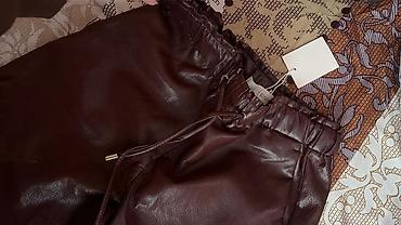 zara cargo pantalone: Pantalone M Nove Zara — 2