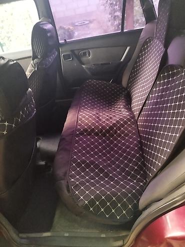 gac aion цена: Daewoo Nexia: 2008 г., 1.6 л, Механика, Бензин, Седан — 4
