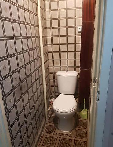 Продажа квартир: 2 комнаты, 50 м², 104 серия, 2 этаж, Косметический ремонт at lalafo.kg — 14 Продажа квартир: 2 комнаты, 50 м², 104 серия, 2 этаж, Косметический ремонт — 14