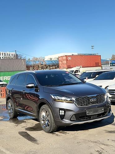 Kia: Kia Sorento: 2019 г., 2.2 л, Автомат, Дизель, Кроссовер — 3