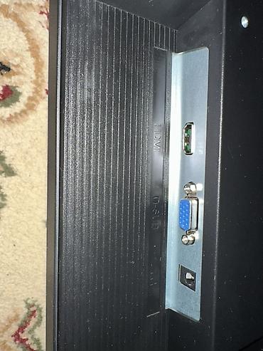 Мониторы: Монитор, Б/у, OLED, 23" - 24" — 9