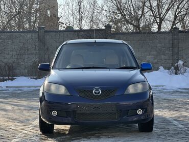 Mazda: Mazda Demio: 2004 г., 1.3 л, Автомат, Бензин