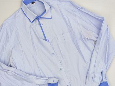 Shirt for men, XL (EU 42), condition - Perfect
