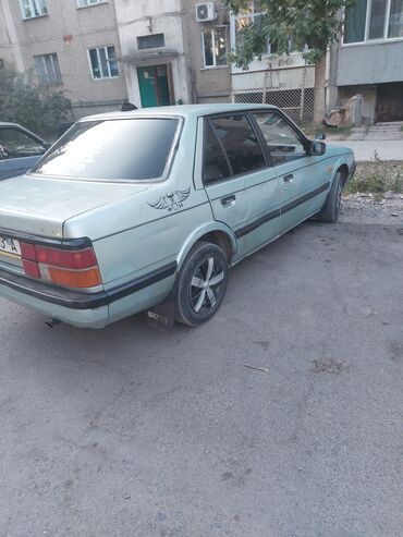 тюнинг мазда 323f слепая: Представлен седан Mazda 929, отличающийся классическим дизайном и