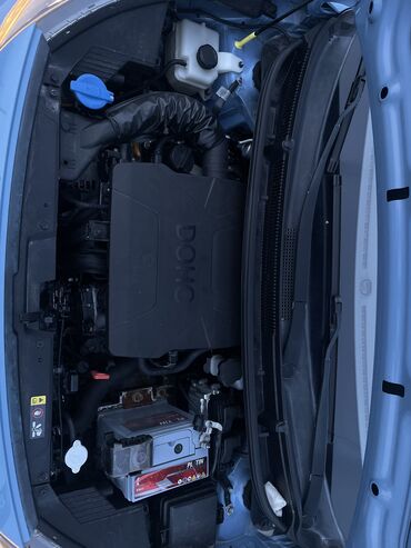 Kia: Kia Morning: 2018 г., 1 л, Автомат, Бензин — 13