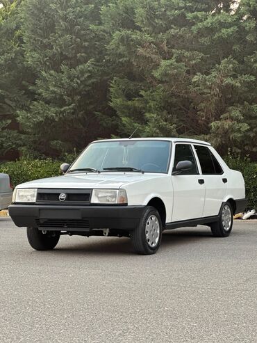 авто фольксваген пассат: Tofas : 1.6 л | 2005 г. 32000 км Седан
