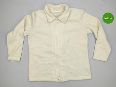 boys warm jackets: Polar damski, rozmiar M — 3