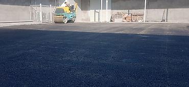 Кладка: Укладка асфальта Больше 6 лет опыта — 5