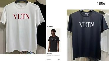 Majice: Men's T-shirt Versace, bоја - Crna — 2