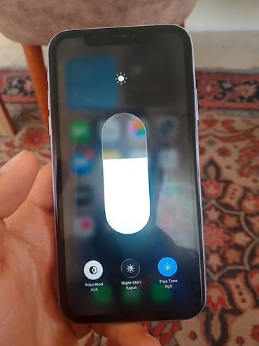 Apple iPhone: IPhone 11, 128 GB, Deep Purple — 10