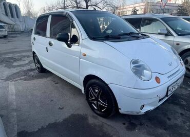 даево лобо: Daewoo Matiz: 2011 г., 0.8 л, Механика, Бензин, Хэтчбэк