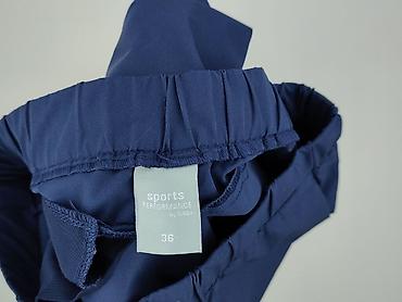 shamp spodnie: Spodnie dresowe damskie, rozmiar S — 4