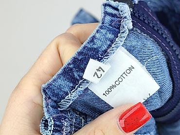 diamonds clothes: Denim, Top damski, rozmiar XL — 4