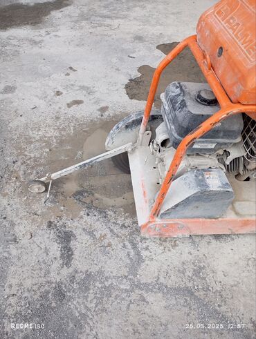 Beton işləri: Beton kəsmə beton deşmə xidməti Karot - HILTI DD 200 / 350 ilə 25 ° — 28