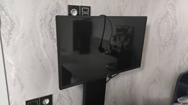 televizor üçün kabinet: İşlənmiş Televizor LG 32" FHD (1920x1080)