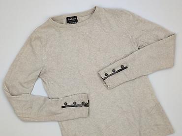 ponczo c: Barbour, Sweter damski, rozmiar S — 1