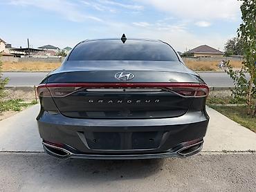 хюндай кона 2020 цена бишкек: Hyundai Grandeur: 2020 г., 2.4 л, Автомат, Гибрид, Фастбек — 8