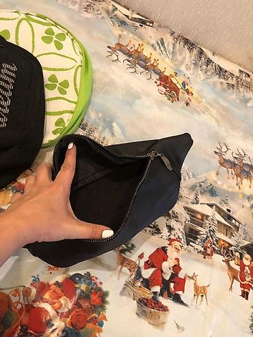 İdman çantaları: Kosmetiçka həm makiaj malzəmələri saxlamaq olar,həm başqa nəsə. Və — 11